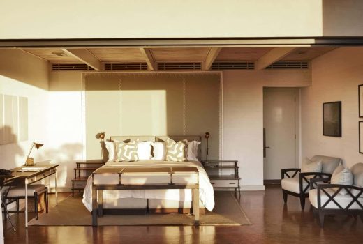 Delaire Graff Lodges & Spa