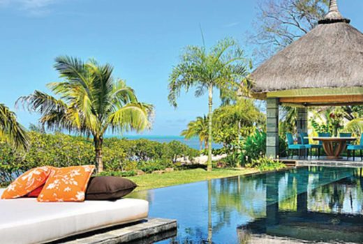 Four Seasons Mauritius at Anahita