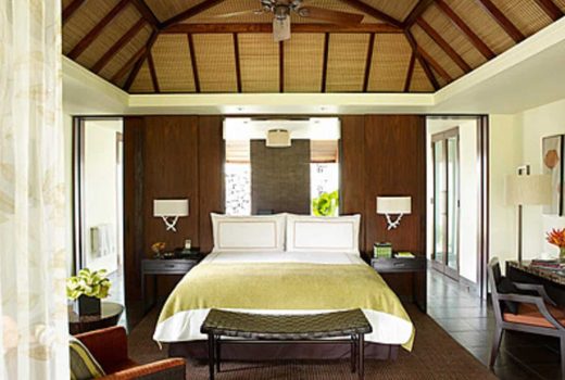 Four Seasons Mauritius at Anahita