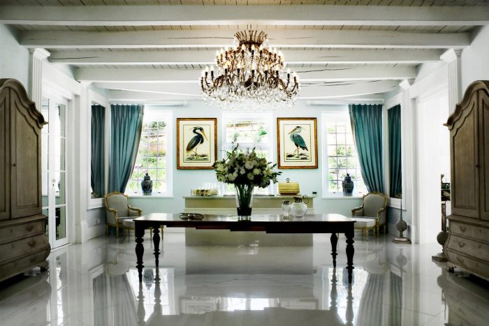 Cedarberg Travel | Grand Dedale Country House
