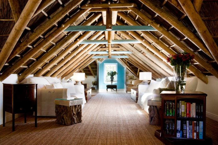 Cedarberg Travel | Grand Dedale Country House