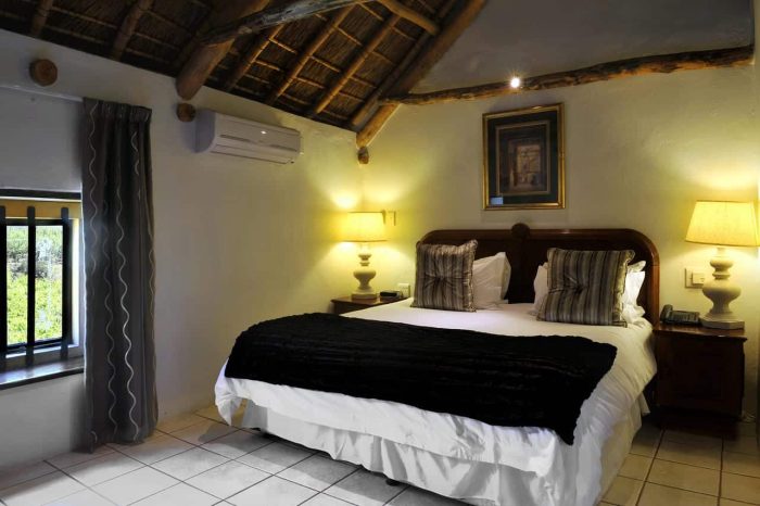 Cedarberg Travel | Grande Roche Hotel