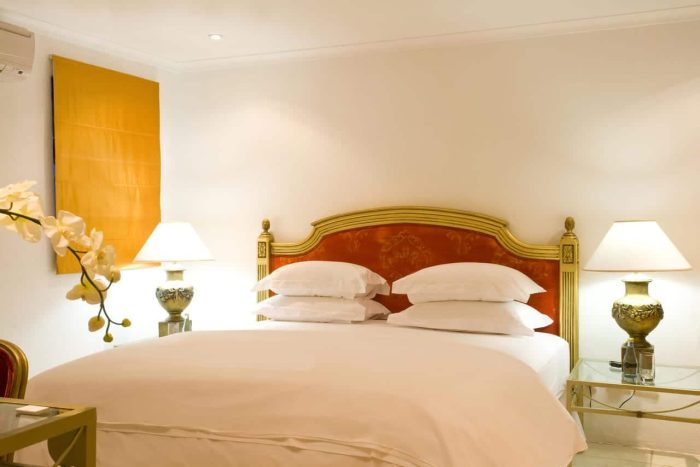 Cedarberg Travel | Grande Roche Hotel