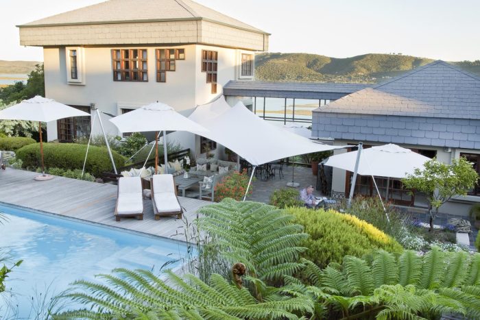 Cedarberg Travel | Kanonkop House