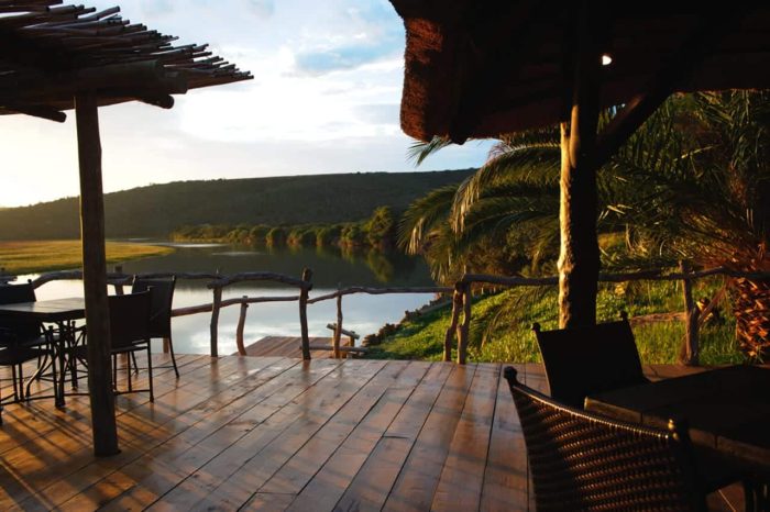 Cedarberg Travel | Eastern Cape Safari at Kariega