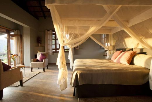 Kitela Lodge