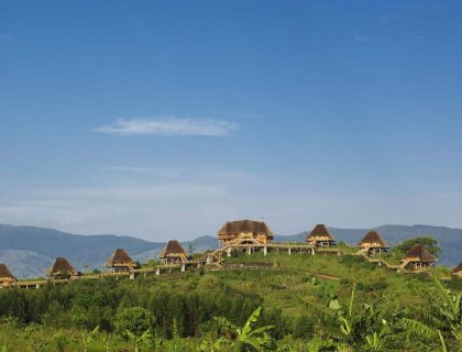 Cedarberg: Kyaninga Lodge – 1