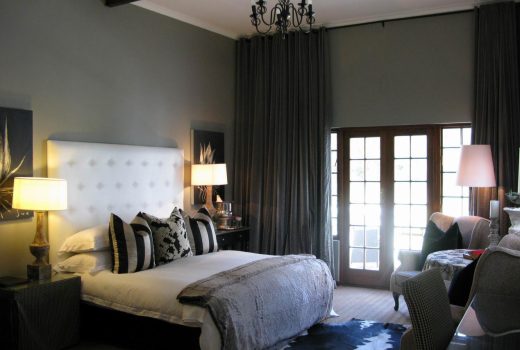 Lairds Lodge Country Estate