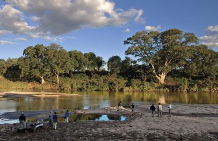 Our top picks for affordable family accommodation in South Africa