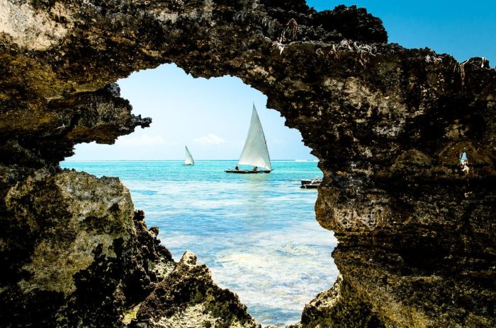 Cedarberg Travel | Matemwe Attitude Hotel