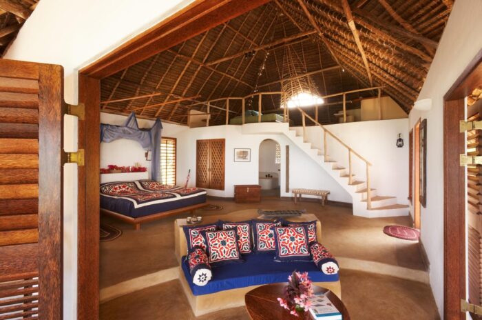 Cedarberg Travel | Matemwe Lodge