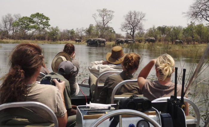 Cedarberg Travel | Motswiri Camp
