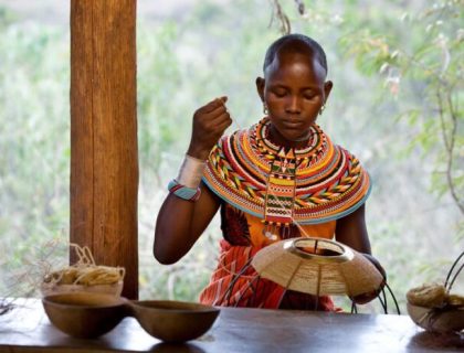 Malaria Free Game Reserves in South Africa for 2025