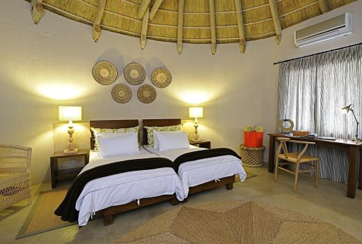 Onguma Bush Camp