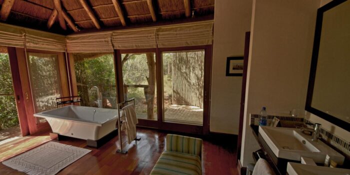 Cedarberg Travel | Pumba Msenge Bush Lodge