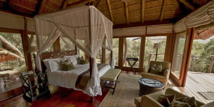 Cedarberg Travel | Pumba Msenge Bush Lodge