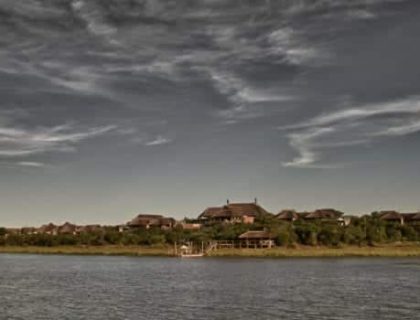 Cedarberg: Pumba Water Lodge – Lake – 18
