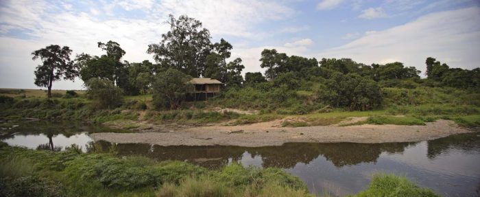 Cedarberg Travel | Rekero Camp