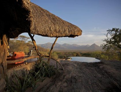 Cedarberg: Sarara Camp – Sarara – 3