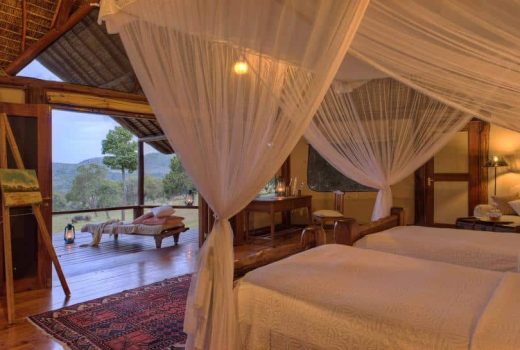 Saruni Mara