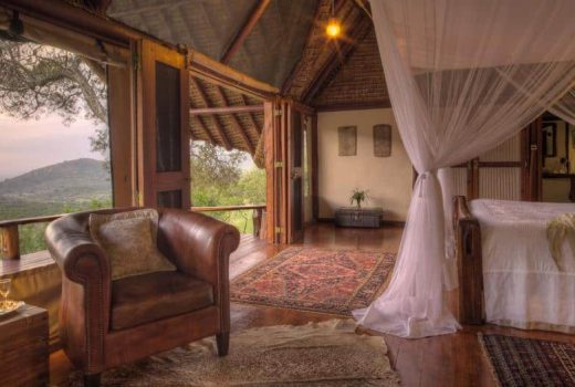 Saruni Mara