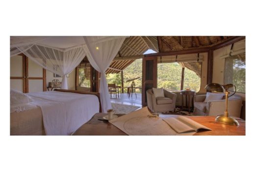 Saruni Mara