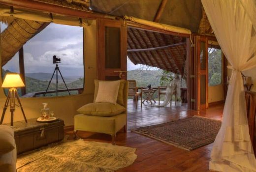 Saruni Mara