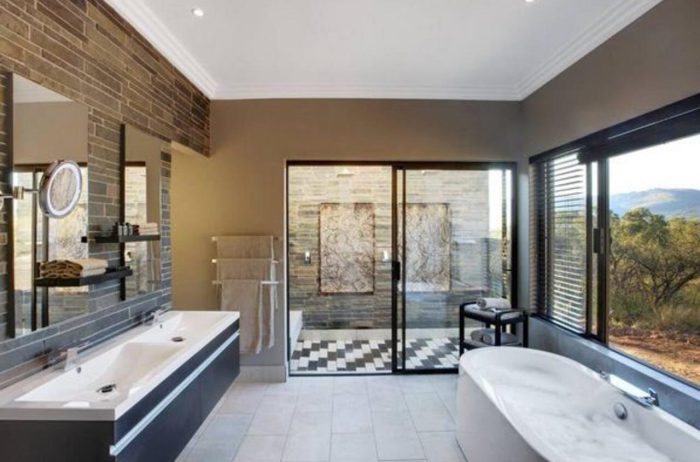 Cedarberg Travel | Shepherd's Tree Game Lodge