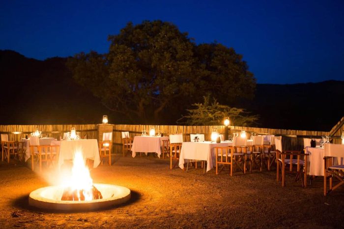 Cedarberg Travel | Shepherd's Tree Game Lodge