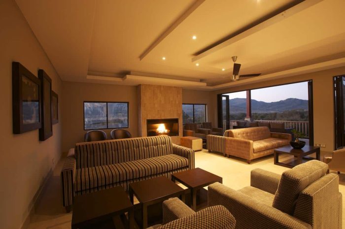 Cedarberg Travel | Shepherd's Tree Game Lodge