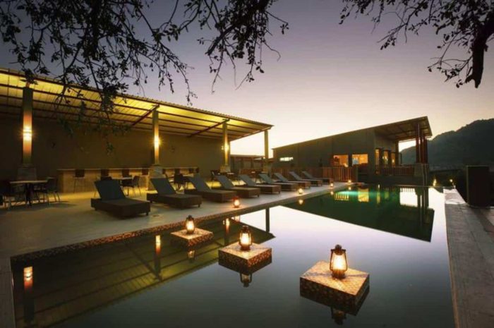 Cedarberg Travel | Shepherd's Tree Game Lodge