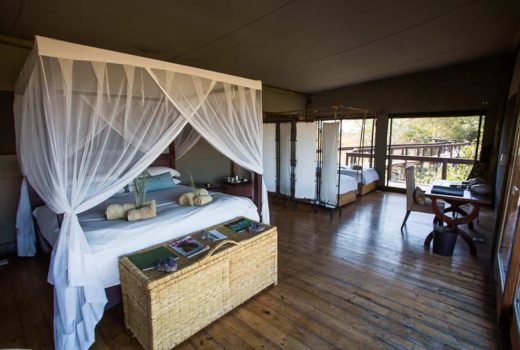 Shumba Camp