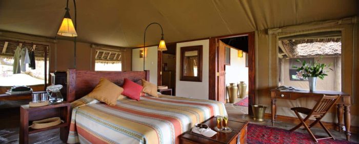 Cedarberg Travel | Elewana Sky Safari East Africa