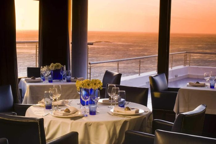 Cedarberg Travel | Twelve Apostles Hotel & Spa