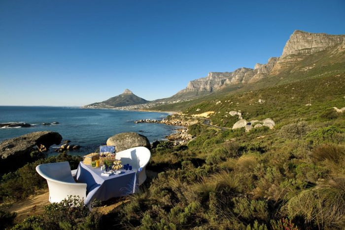 Cedarberg Travel | Twelve Apostles Hotel & Spa