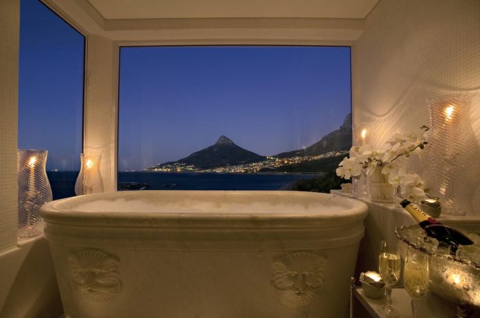 Cedarberg Travel | Twelve Apostles Hotel & Spa