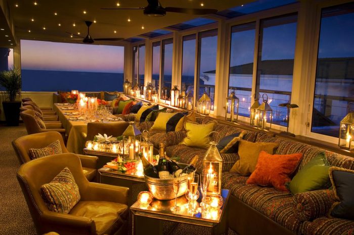 Cedarberg Travel | Twelve Apostles Hotel & Spa