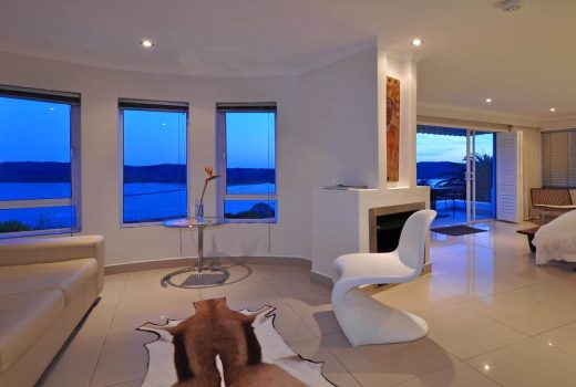 Villa Afrikana Guest Suites