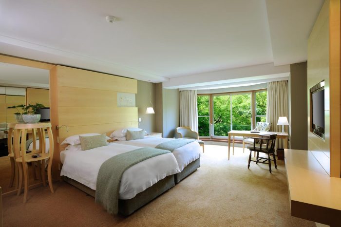Cedarberg Travel | Vineyard Hotel & Spa