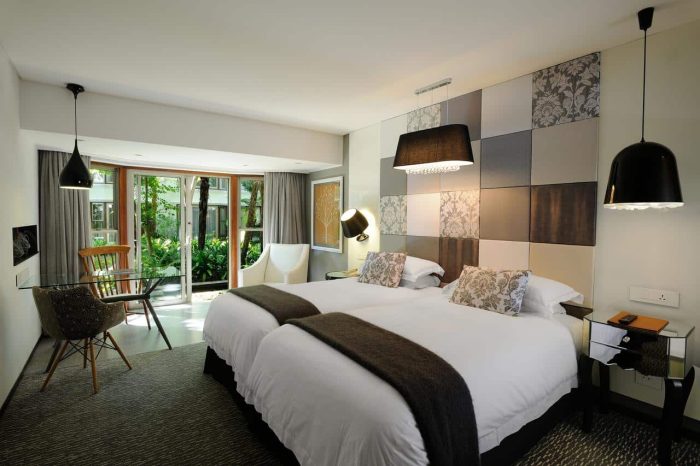 Cedarberg Travel | Vineyard Hotel & Spa