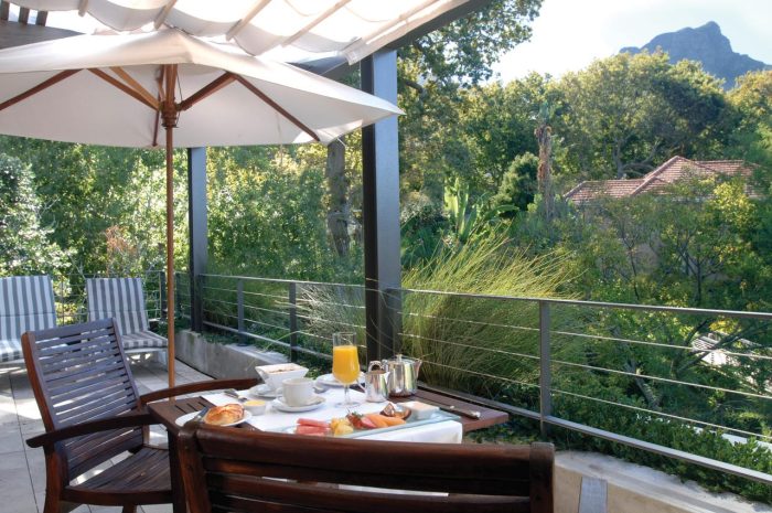 Cedarberg Travel | Vineyard Hotel & Spa