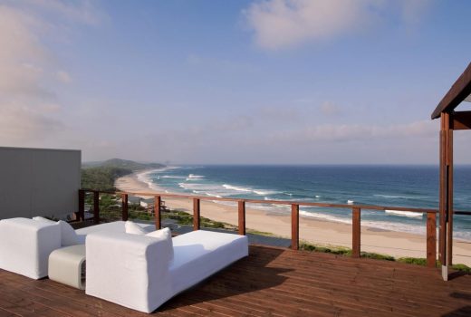 White Pearl Resorts