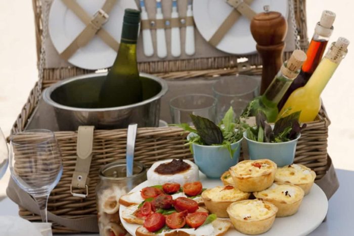 Cedarberg Travel | White Pearl Resorts