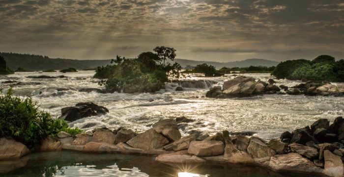 Cedarberg Travel | Wildwaters Lodge
