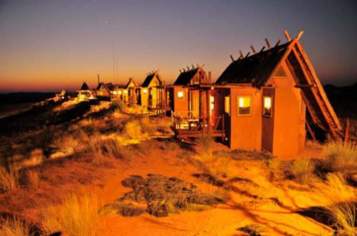 Cedarberg Travel | !Xaus Lodge