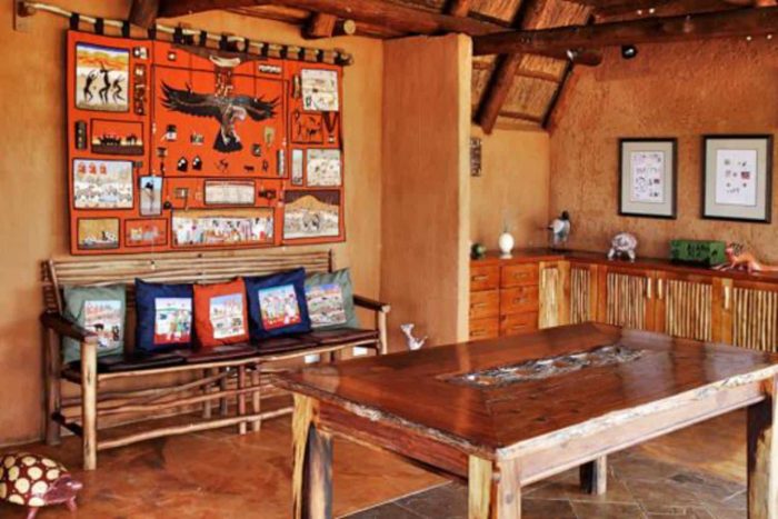 Cedarberg Travel | !Xaus Lodge