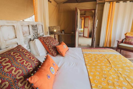 Changa Safari Camp