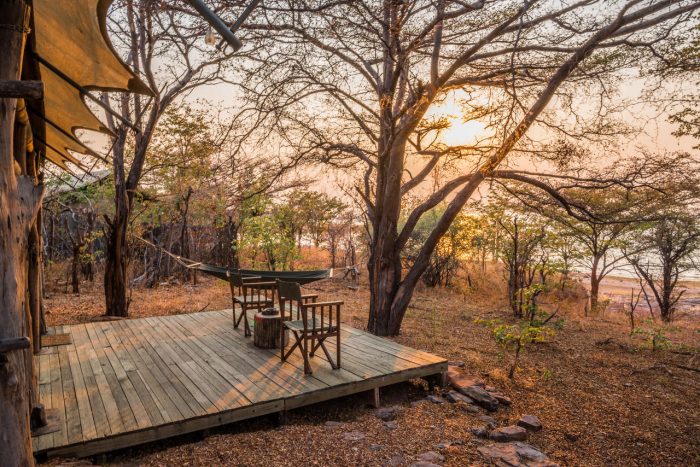 Cedarberg Travel | Changa Safari Camp