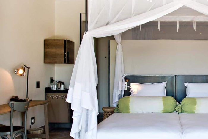 Cedarberg Travel | Epako Safari Lodge