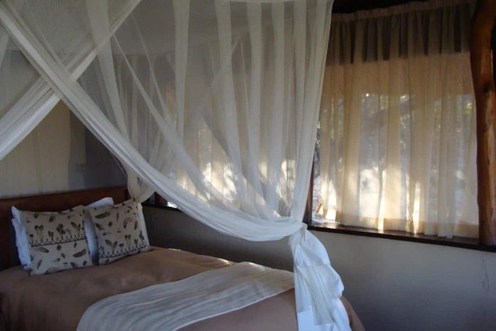 Cedarberg Travel | Nanzhila Plains Safari Camp